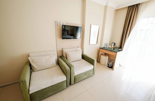 Turgutreis City Center Hotel | Marin-A Hotel