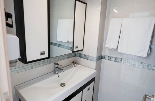 Turgutreis City Center Hotel | Marin-A Hotel