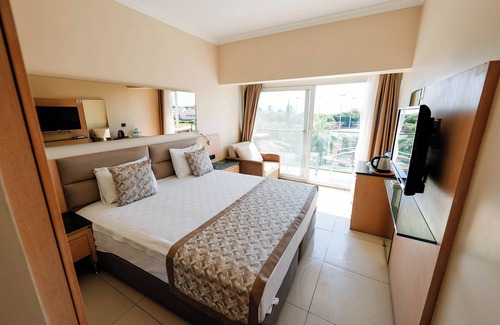 Turgutreis City Center Hotel | Marin-A Hotel