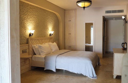 Cesme Hotel | Marin Alacati Hotel