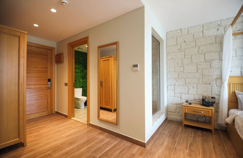 Cesme Hotel | Marin Alacati Hotel