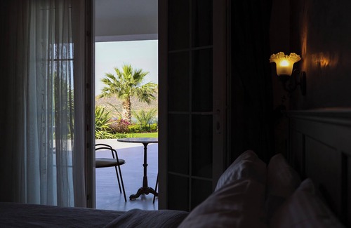 Cesme Hotel | Marin Alacati Hotel