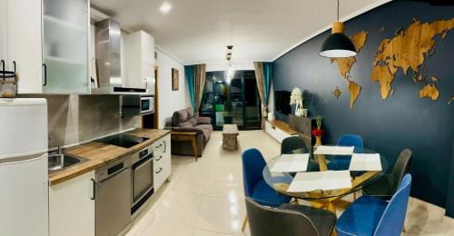 Alboraya Apartamento | Marin Beach Apartments Patacona