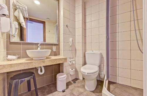 Heraklion Hotel | Marin Dream Hotel Double Sea View
