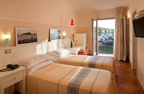 Pula Hotel | Marin Hotel