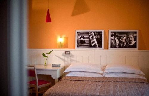 Pula Hotel | Marin Hotel