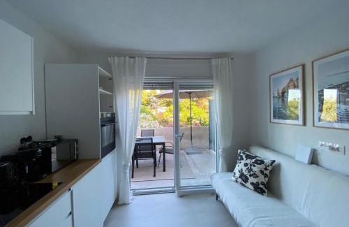 Nin Apartamento | Marin