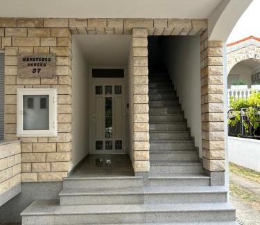 Nin Apartamento | Marin