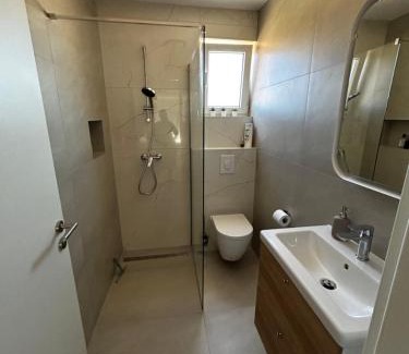 Nin Apartamento | Marin
