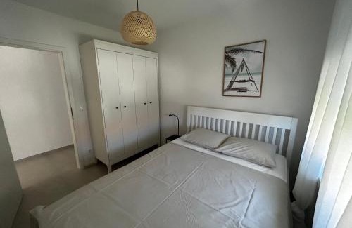 Nin Apartamento | Marin