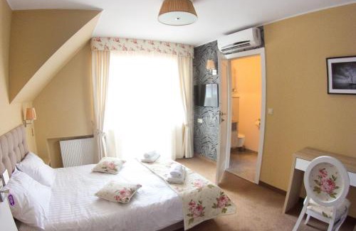 Nowe Guty Complejo | Marina Śniardwy Resort