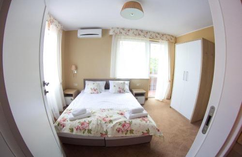 Nowe Guty Complejo | Marina Śniardwy Resort