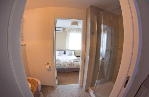 Nowe Guty Complejo | Marina Śniardwy Resort