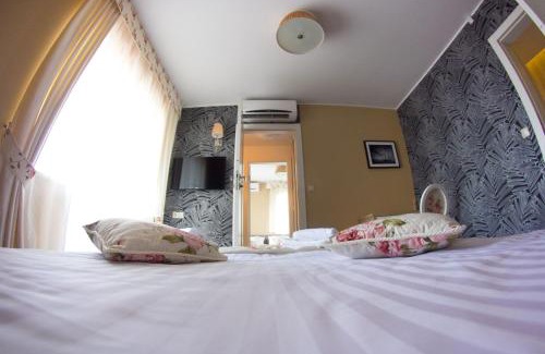Nowe Guty Complejo | Marina Śniardwy Resort