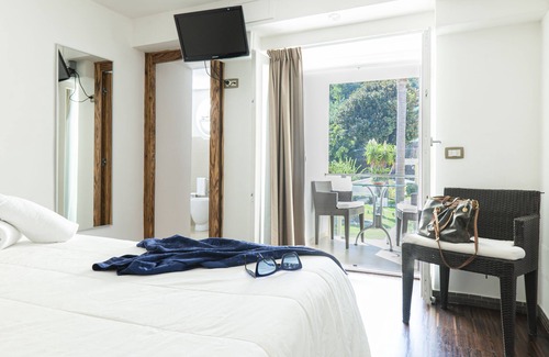 Casamicciola Terme Hotel | Marina 10 boutique&design hotel