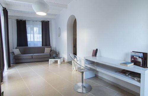 Casamicciola Terme Hotel | Marina 10 boutique&design hotel