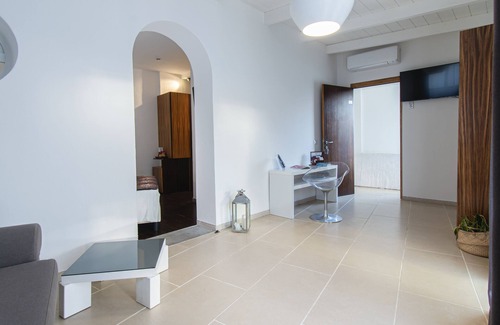 Casamicciola Terme Hotel | Marina 10 boutique&design hotel