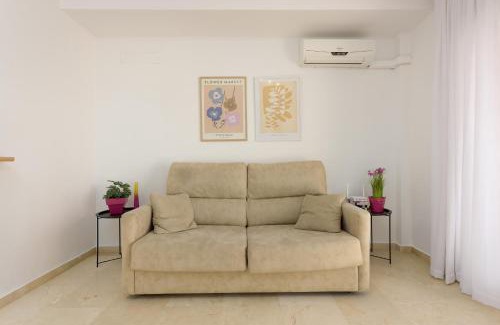 Marina de Casares Apartamento | Marina 122