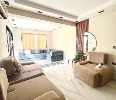 Marina El Alamein Casa | Marina 2, luxury chalet شاليه فندقي في مارينا