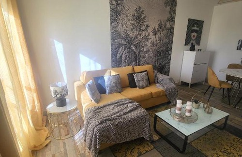 Maraussan Apartamento | Marina 4 et 9
