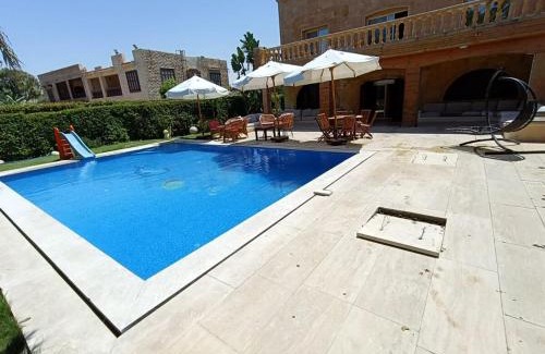 Marina El Alamein Apartamento | Marina 7, 2nd row villa, sea and lake
