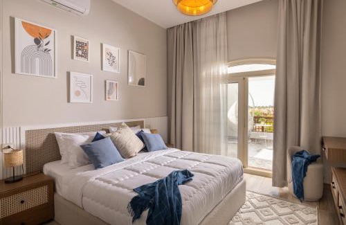 Marina El Alamein Casa | Marina 7 Resort By Seven Seasons