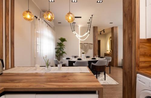 Marina El Alamein Casa | Marina 7 Resort By Seven Seasons