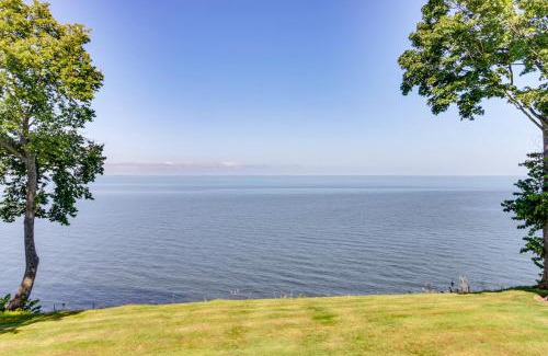 Onamia Casa | Marina Access and Lake Views Family Gem in Onamia