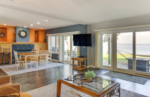 Onamia Casa | Marina Access and Lake Views Family Gem in Onamia
