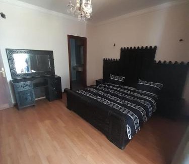 Agadir City Center Apartamento | Marina Agadir appartement
