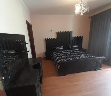 Agadir City Center Apartamento | Marina Agadir appartement