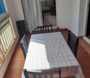 Agadir City Center Apartamento | Marina Agadir appartement