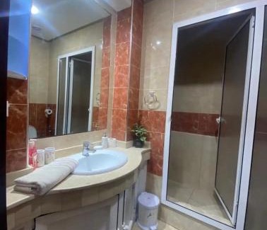Agadir City Center Apartamento | Marina Agadir Comfy Apartment
