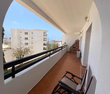 Agadir City Center Apartamento | Marina Agadir Comfy Apartment