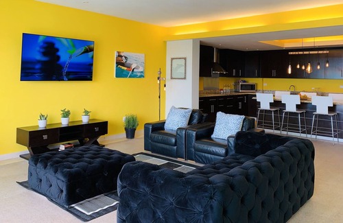 La Salina Apartamento | ***MARINA and OCEAN Views apartment@Ensenada*****