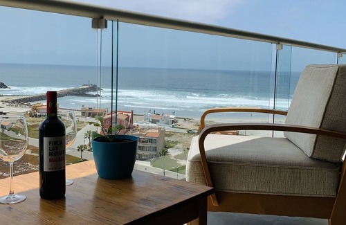 La Salina Apartamento | ***MARINA and OCEAN Views apartment@Ensenada*****