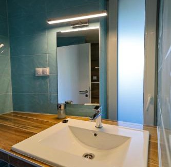 Balatonszemes Apartamento | Marina Apartman Hotel