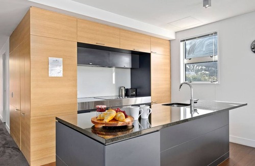 Frankton Apartamento | Apartamento frente al mar | Vistas increibles | Moderno y confortable
