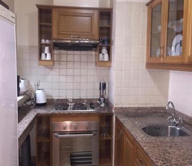 Agadir City Center Apartamento | Marina Apartment Agadir