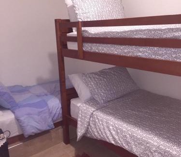 Agadir City Center Apartamento | Marina Apartment Agadir