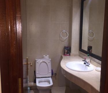 Agadir City Center Apartamento | Marina Apartment Agadir