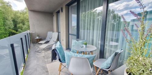 Keszthely Apartamento | Marina Apartment by Dora