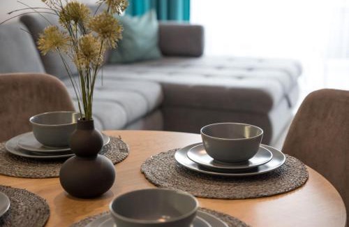 Keszthely Apartamento | Marina Apartment by Dora