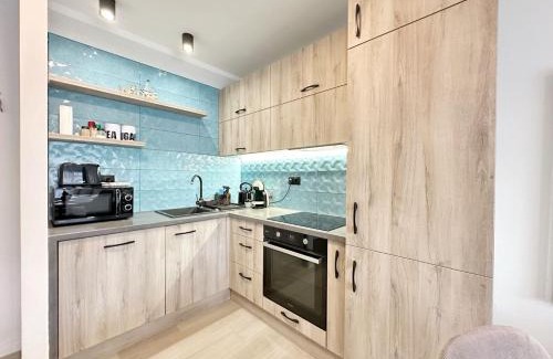 Keszthely Apartamento | Marina Apartment by Dora