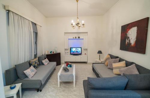 Nikaia Apartamento | Marina Apartment Cozy, Spotless, AC, WiFi