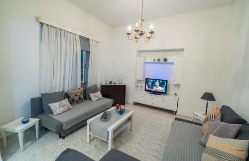 Nikaia Apartamento | Marina Apartment Cozy, Spotless, AC, WiFi