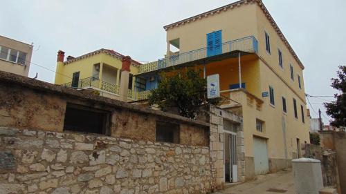 Vela Luka Apartamento | MARINA Apartment end rooms