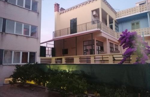 Vela Luka Apartamento | MARINA Apartment end rooms
