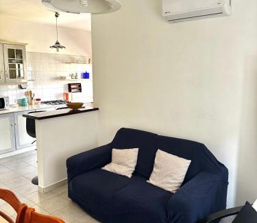 Bosa Marina Apartamento | Marina Apartment