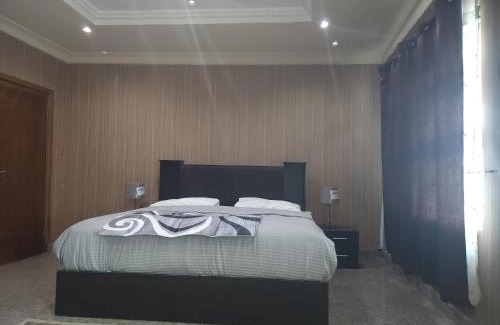 Ikoyi Apartamento | Marina Apartments inside a waterfront property complex